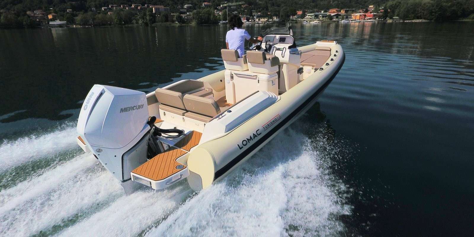 Lomac LOMAC 7.0 TURISMO
