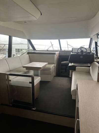 Bateau PRESTIGE PRESTIGE 420 occasion France