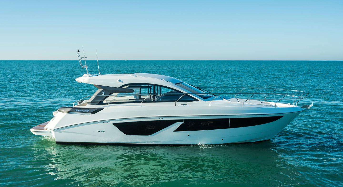Beneteau GRAN TURISMO 41