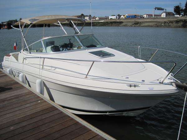 Jeanneau LEADER 705