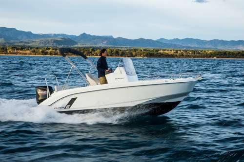 Beneteau FLYER 6 SPACEDECK