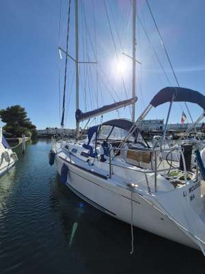 2006 Dufour 365 GRAND LARGE