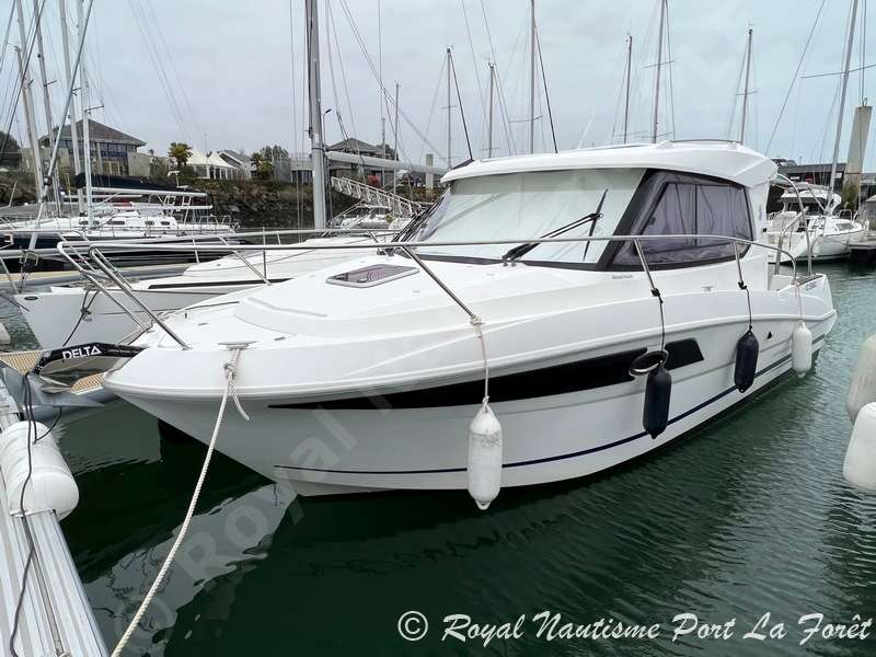 Beneteau ANTARES 880 HB