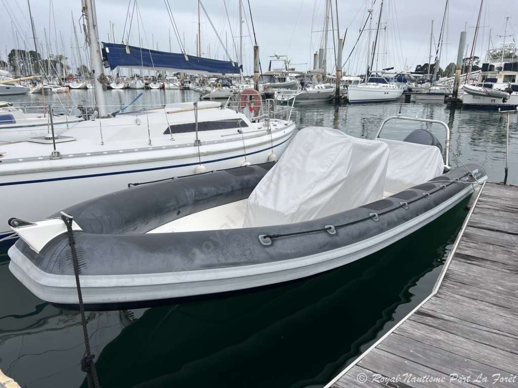 Ribeye RIBEYE 785 SPORT