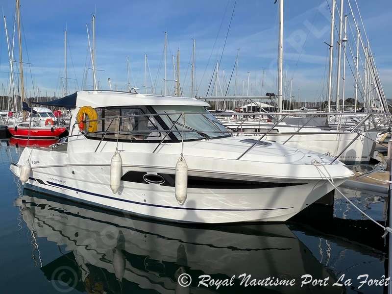 Beneteau ANTARES 880 HB
