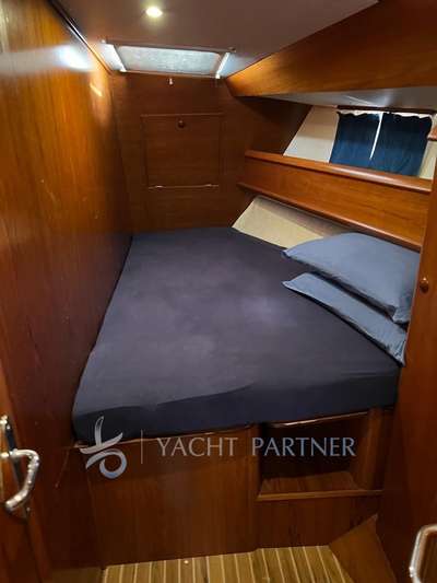 Barca a vela JEANNEAU SUN ODYSSEY 45.2 usato Italia