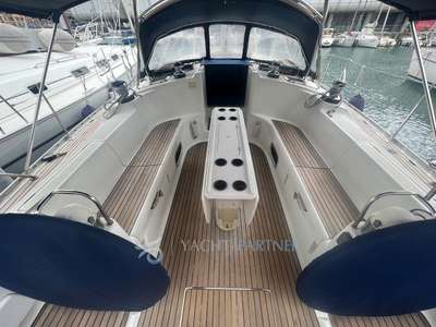 Barca a vela JEANNEAU SUN ODYSSEY 45.2 usato Italia