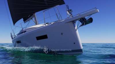 Barca a vela JEANNEAU SUN ODYSSEY 380 nuovo Italia