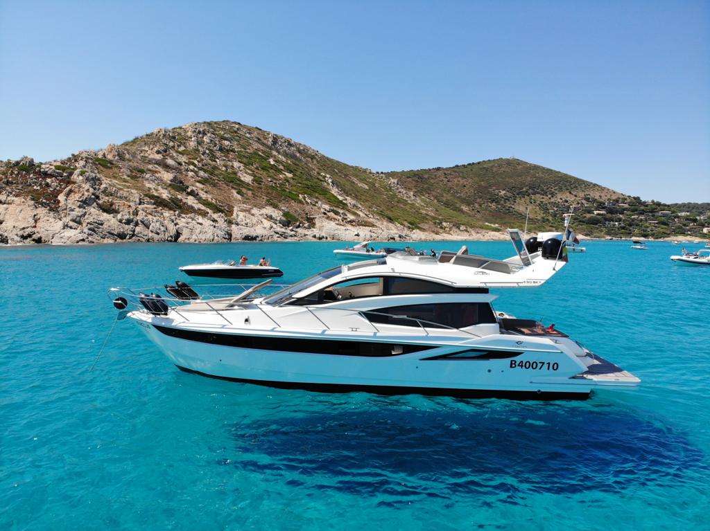 Galeon GALEON 430 SKYDECK