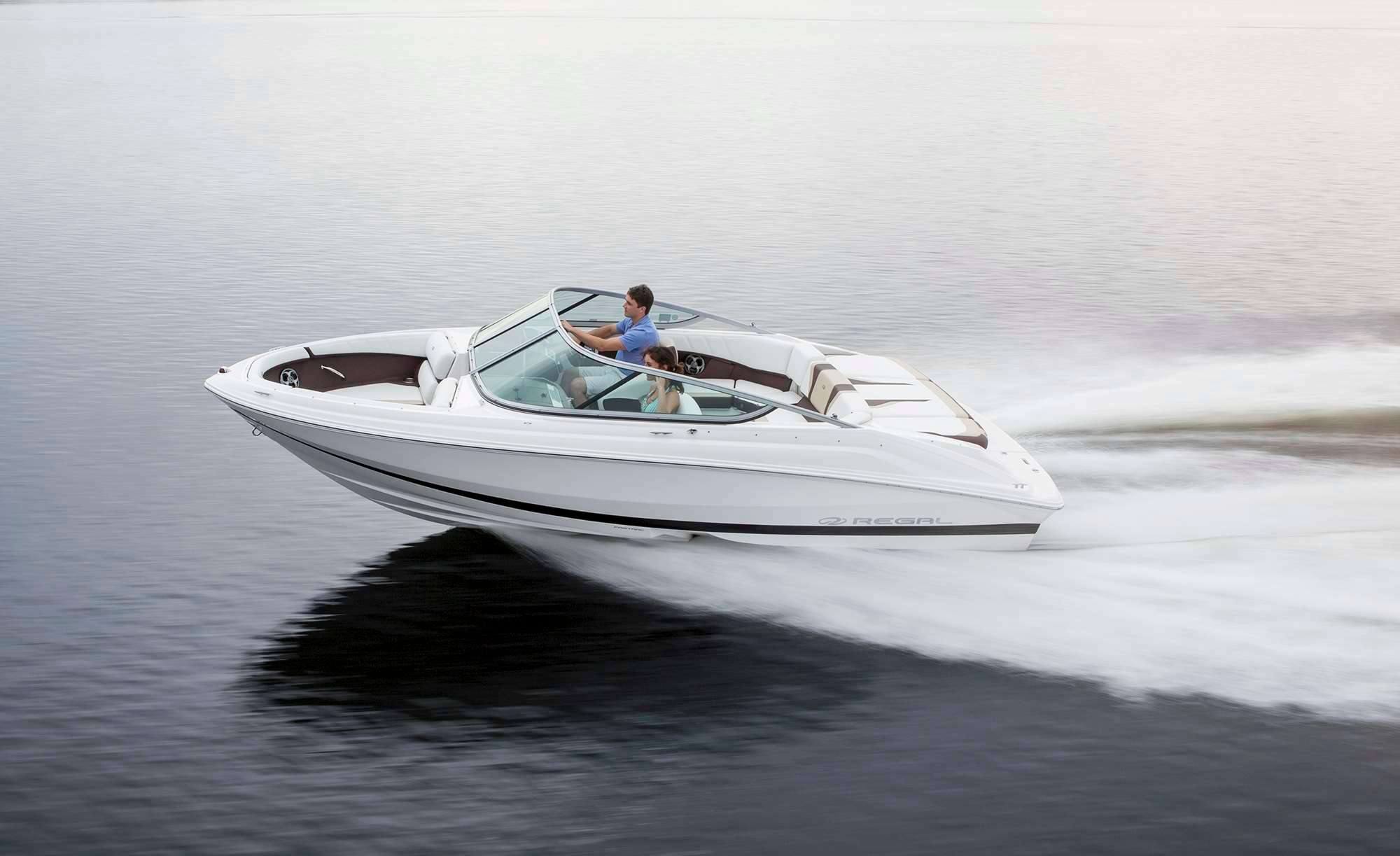 Regal REGAL 2000