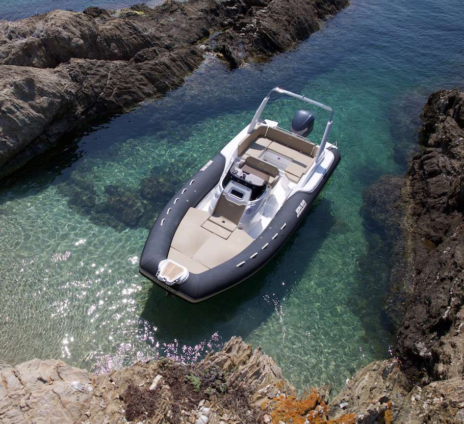 Joker Boat JOKER 28 CLUBMAN
