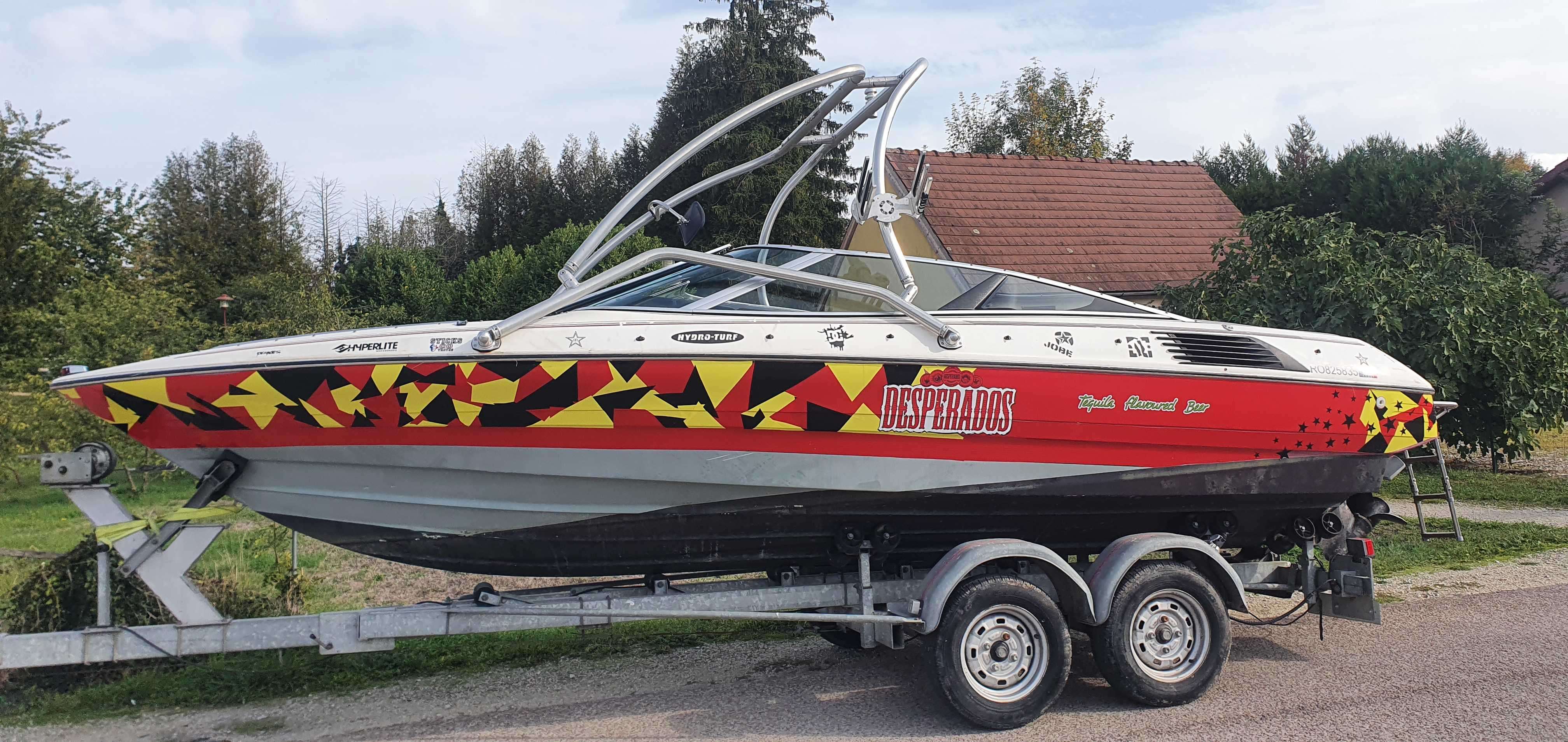 Bayliner BAYLINER 2050 ARRIVA