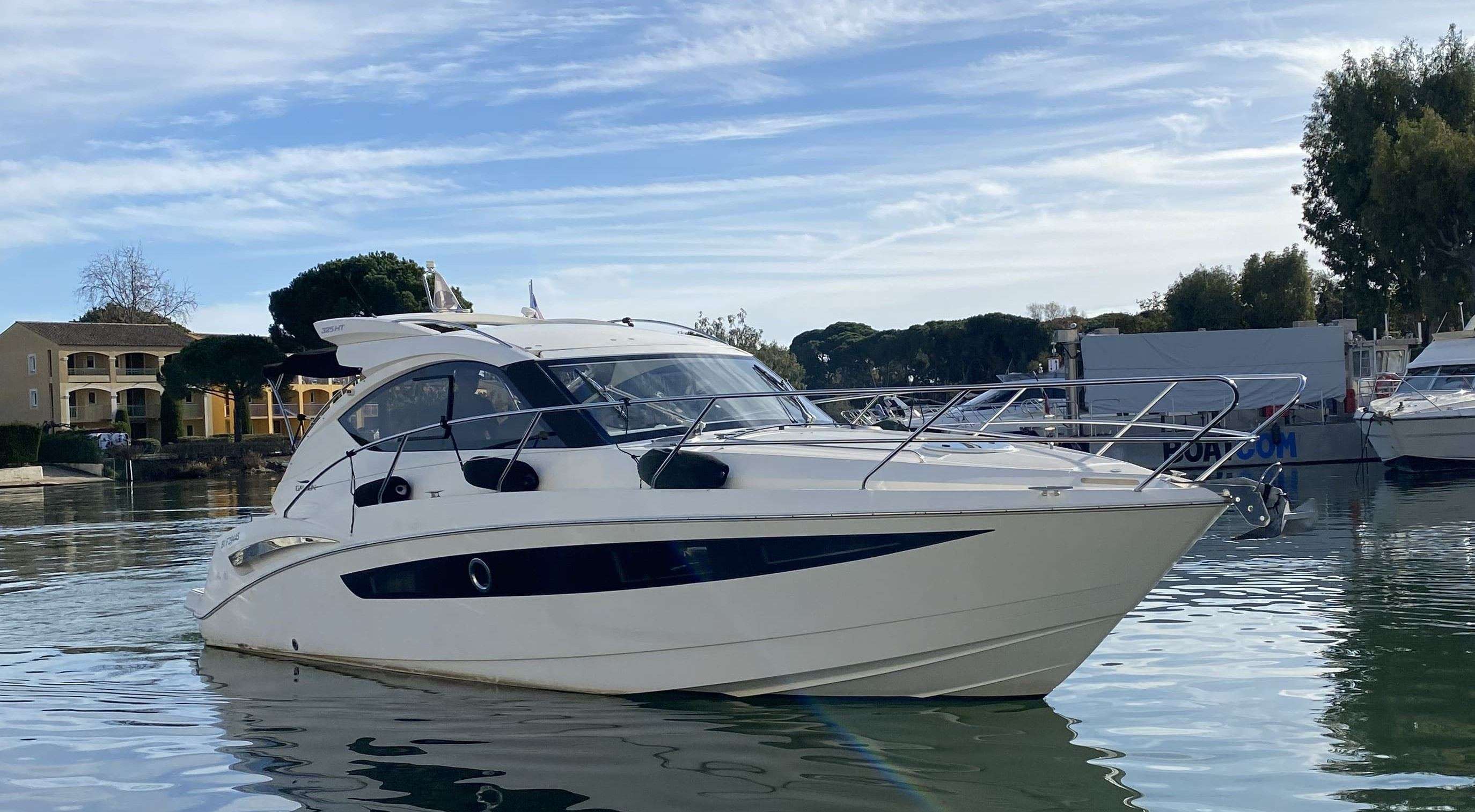 Galeon GALEON 325 HTS