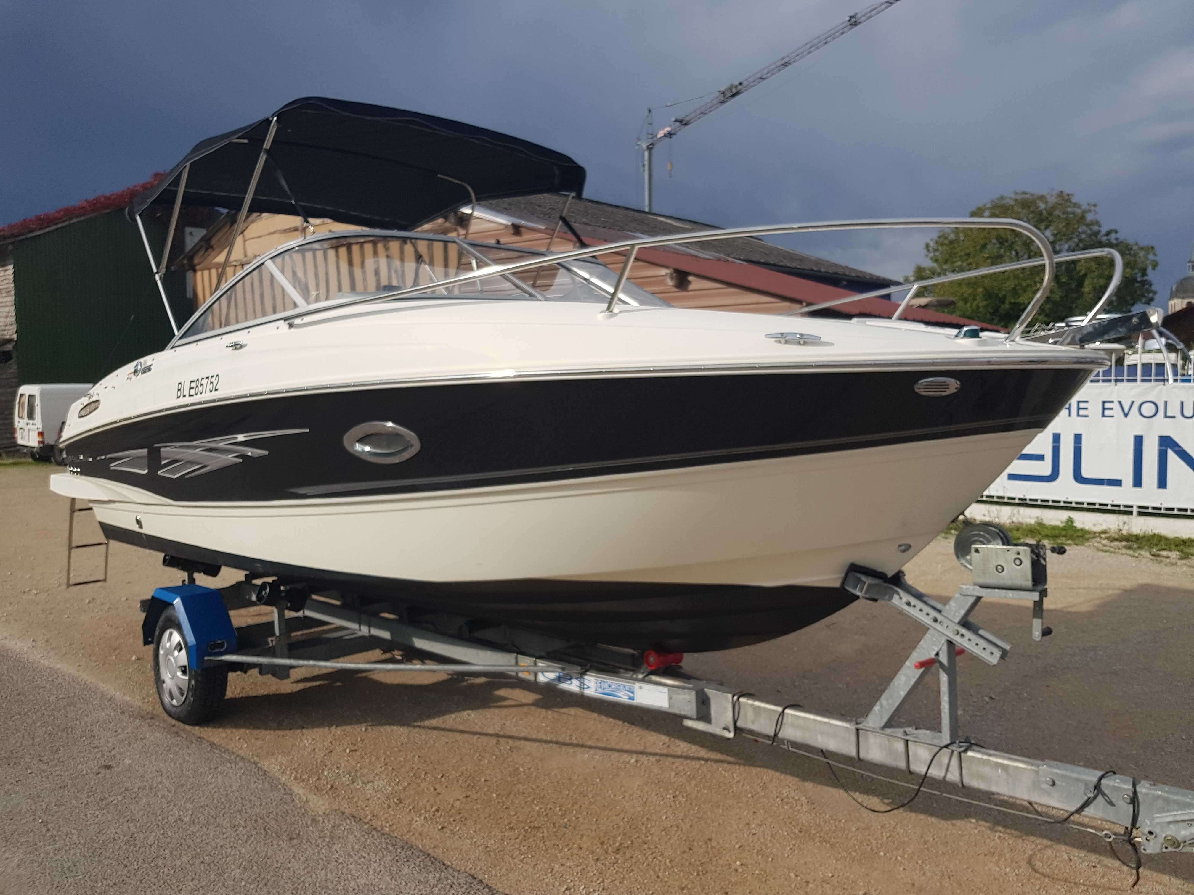 Bayliner BAYLINER 642 CRUISER