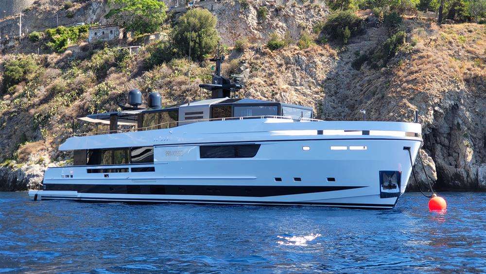 ARCADIA ARCADIA 115