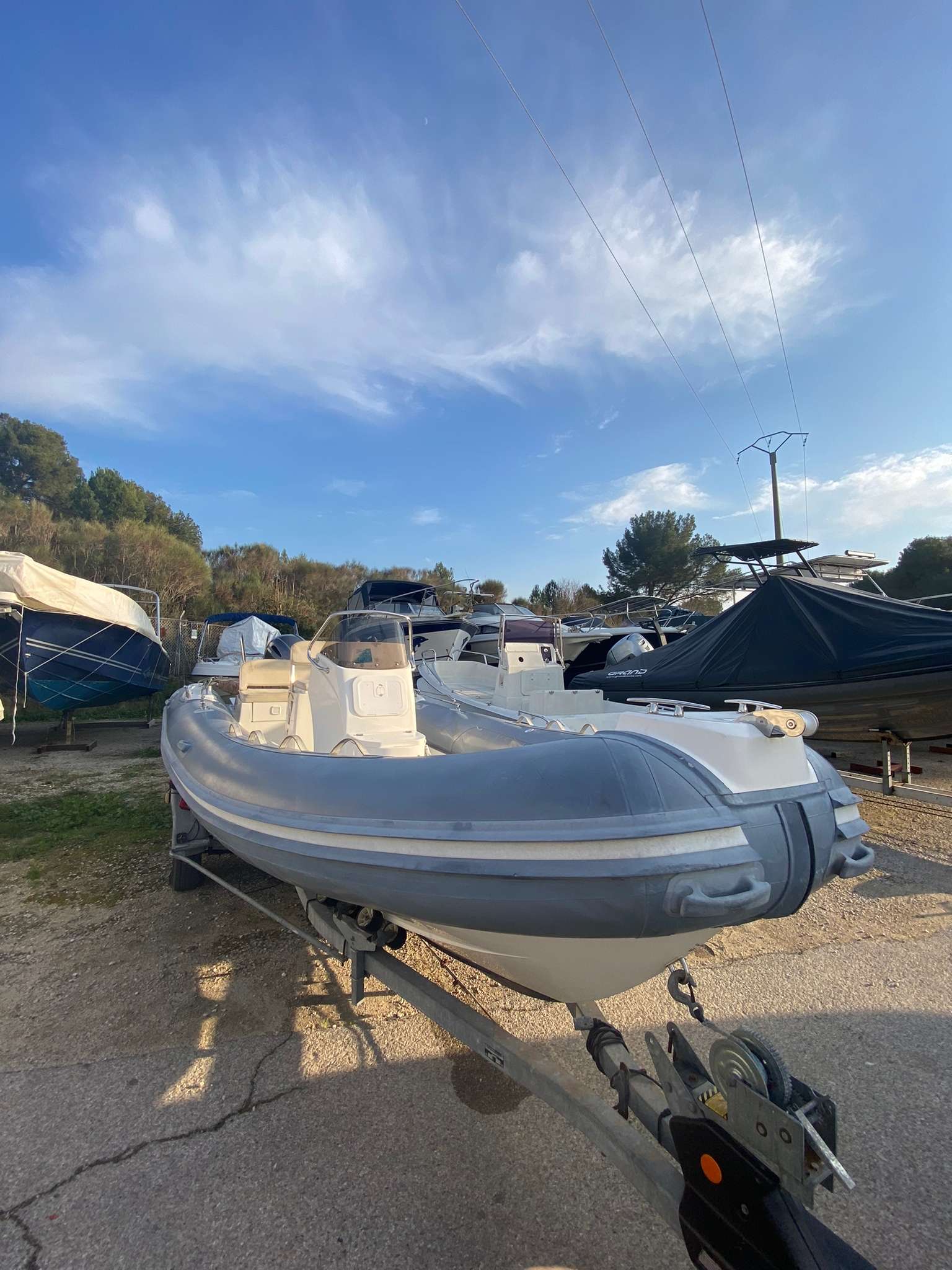 Nuova Jolly NUOVA JOLLY 630 FREEDOM