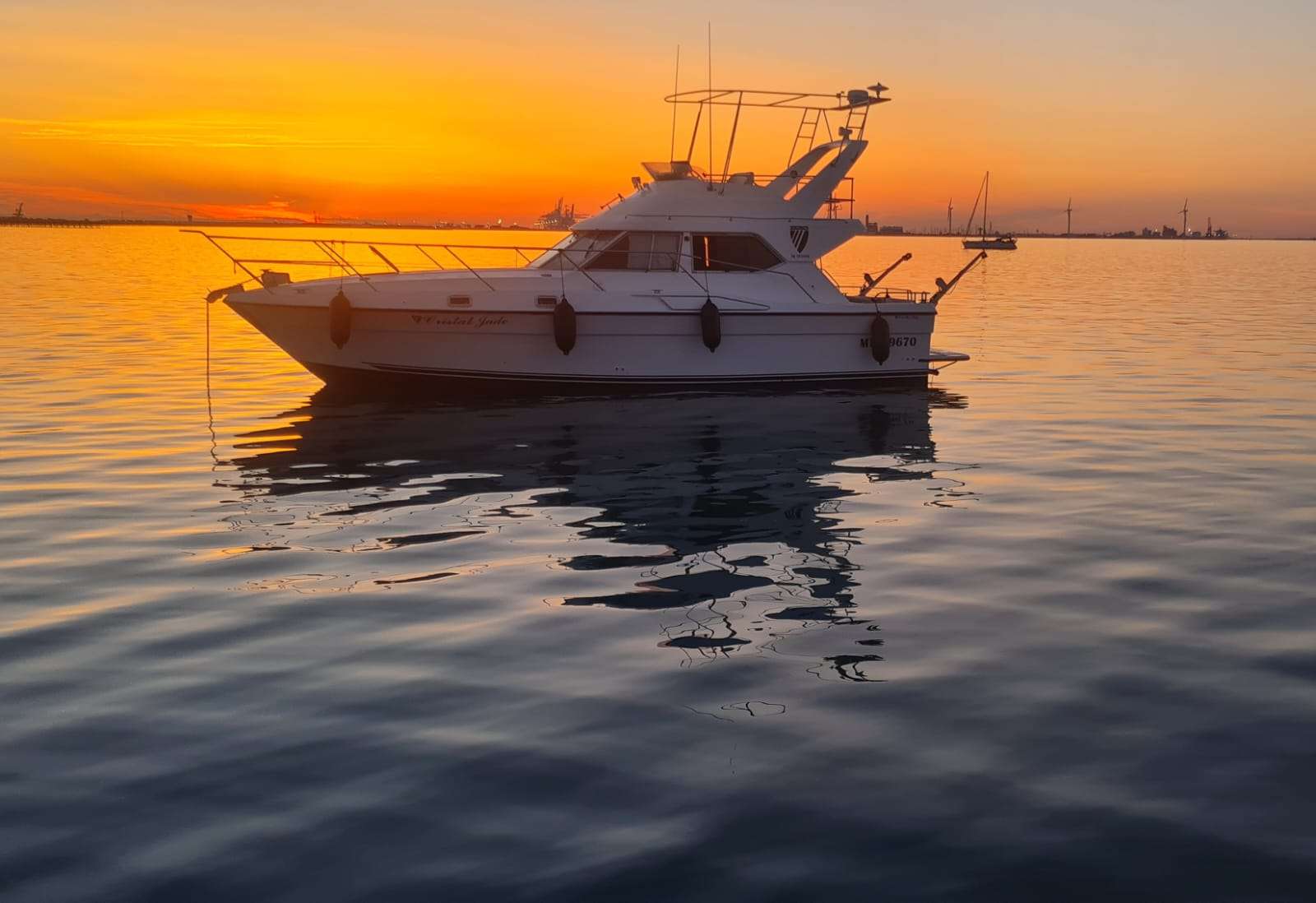 Fairline FAIRLINE 36 SEDAN