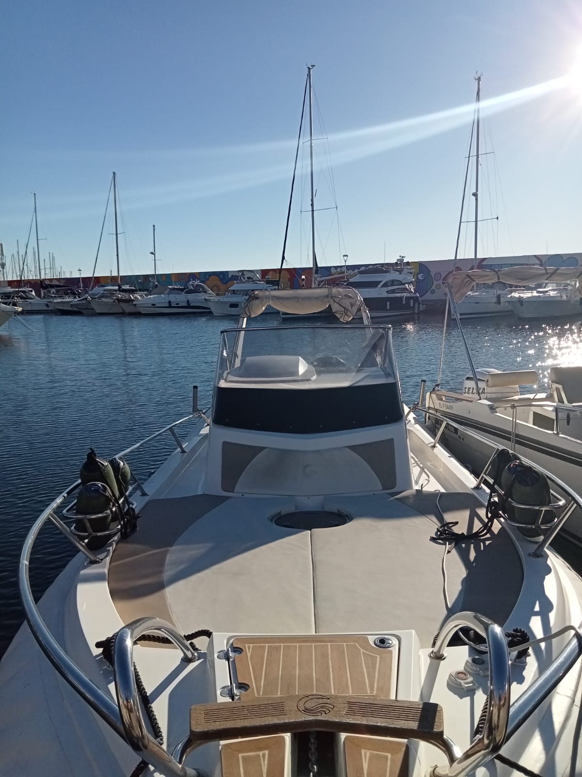 capelli-tempest-1000-usata-125-000-provenza-alpi-costa-azzurra