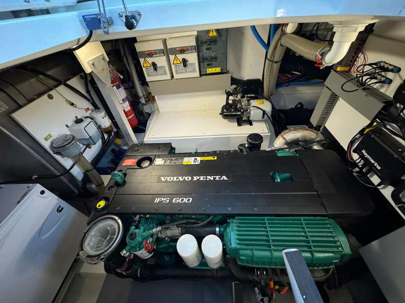 used Prestige Prestige 460 for sale in France €690,000