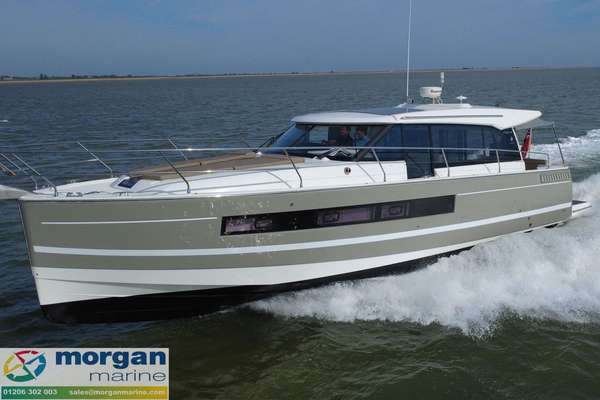 2015 Jeanneau NC 14 - Photo 1