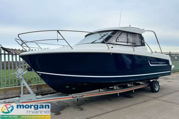 2014 Jeanneau MERRY FISHER 755 - Photo 1