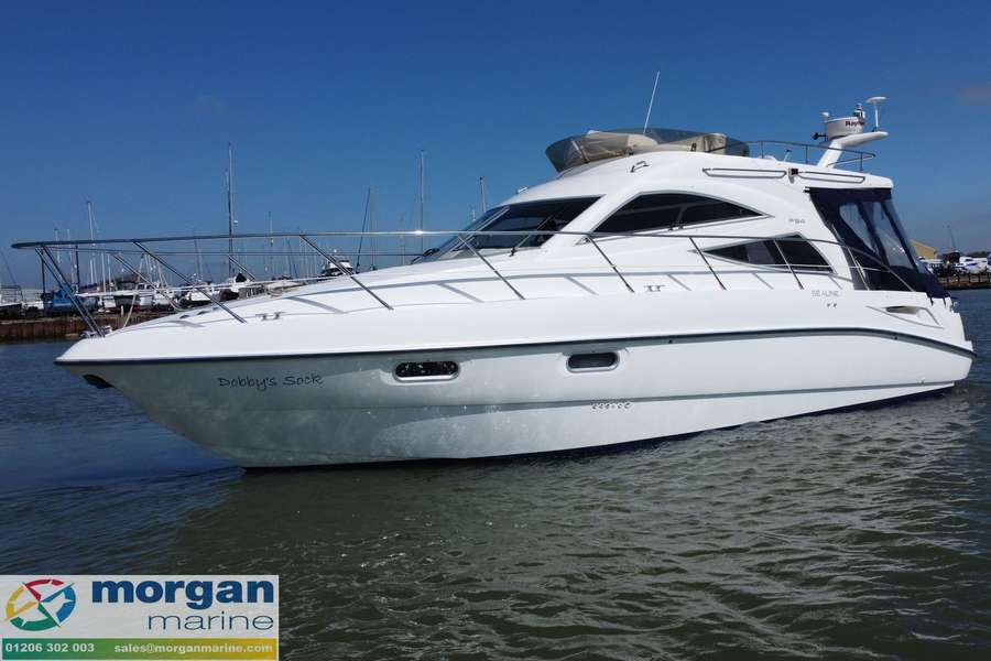 2006 SEALINE F34 - Photo 1