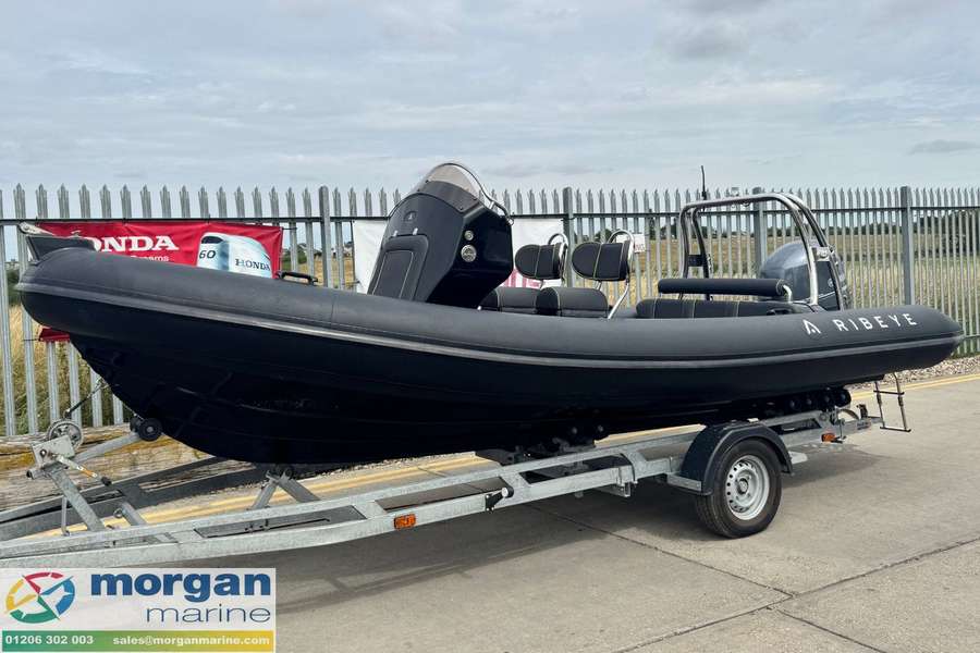 2023 RIBEYE RIBEYE 600 A - Photo 1