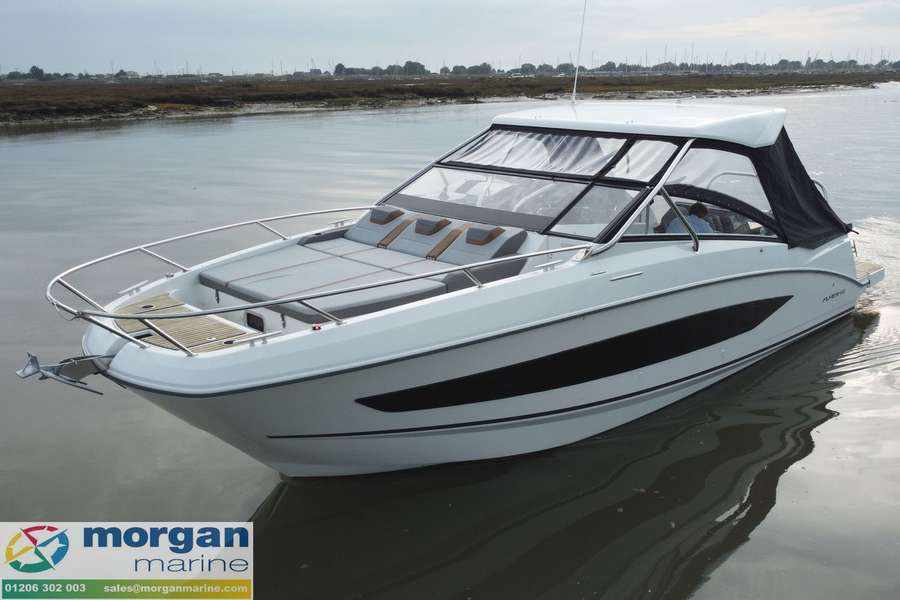 2021 BENETEAU FLYER 10 - Photo 1