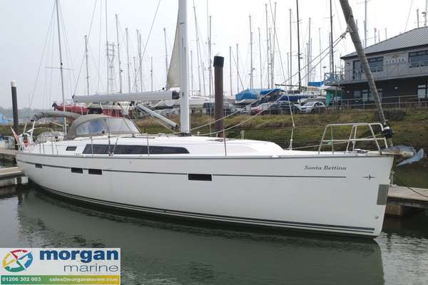 2015 Bavaria BAVARIA CRUISER 46