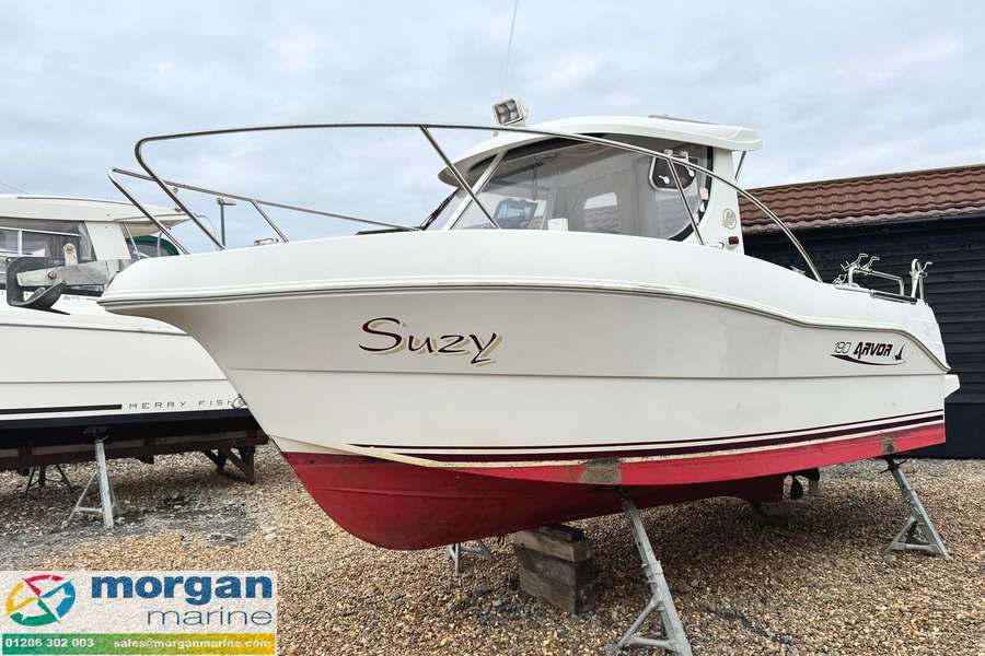 2008 ARVOR ARVOR 190 - Photo 1