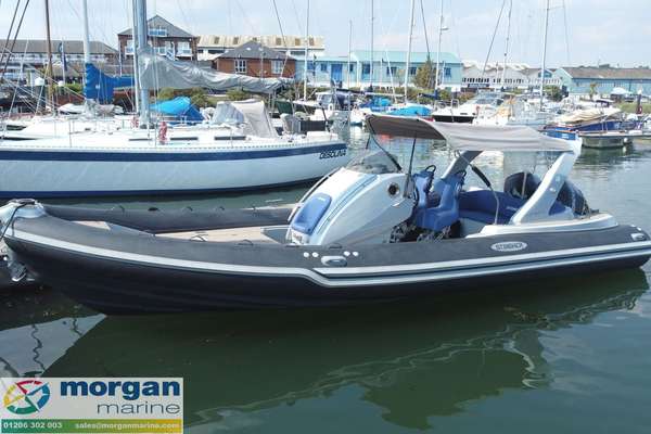 2018 Stingher STINGHER 900 GT