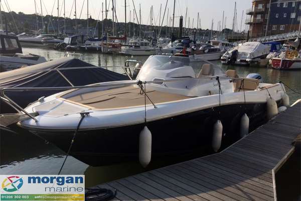 2015 JEANNEAU CAP CAMARAT 7.5 WA - Photo 1