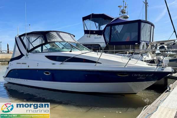 2007 Bayliner BAYLINER 285 CIERA