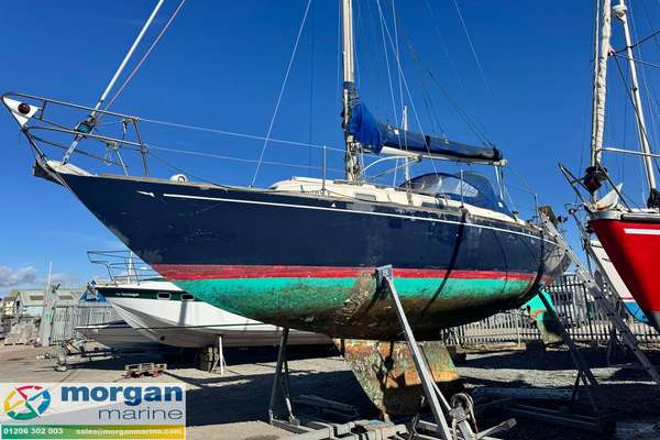 1970 Hustler HUSTLER 30