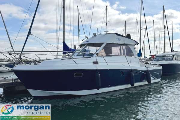 2008 Beneteau ANTARES 9 - Photo 1