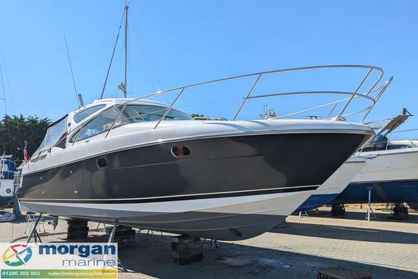 2005 Prestige PRESTIGE 34 S - Photo 1