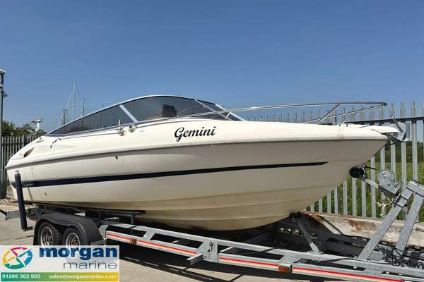1997 Cranchi 21 ELLIPSE - Photo 1