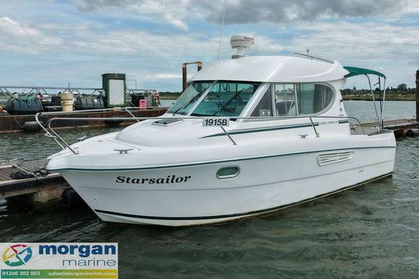 2005 Jeanneau MERRY FISHER 805 - Photo 1