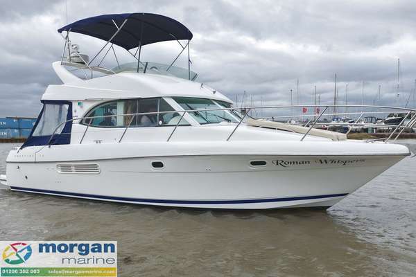 2008 Prestige PRESTIGE 36