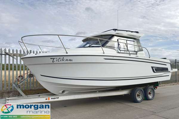2023 Jeanneau MERRY FISHER 795