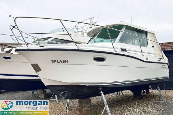 2000 Ocqueteau OCQUETEAU 760