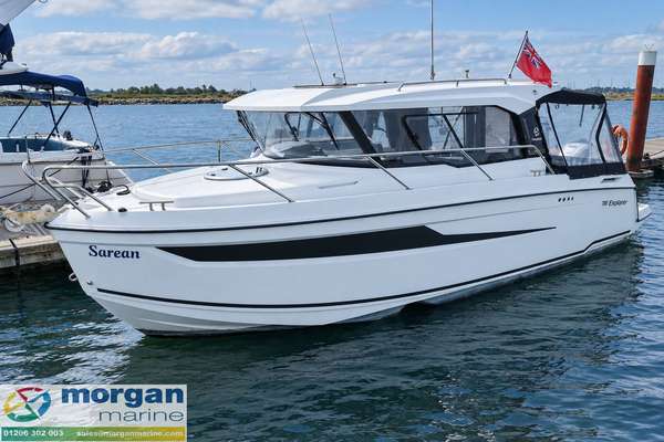 2021 Parker PARKER 790 EXPLORER