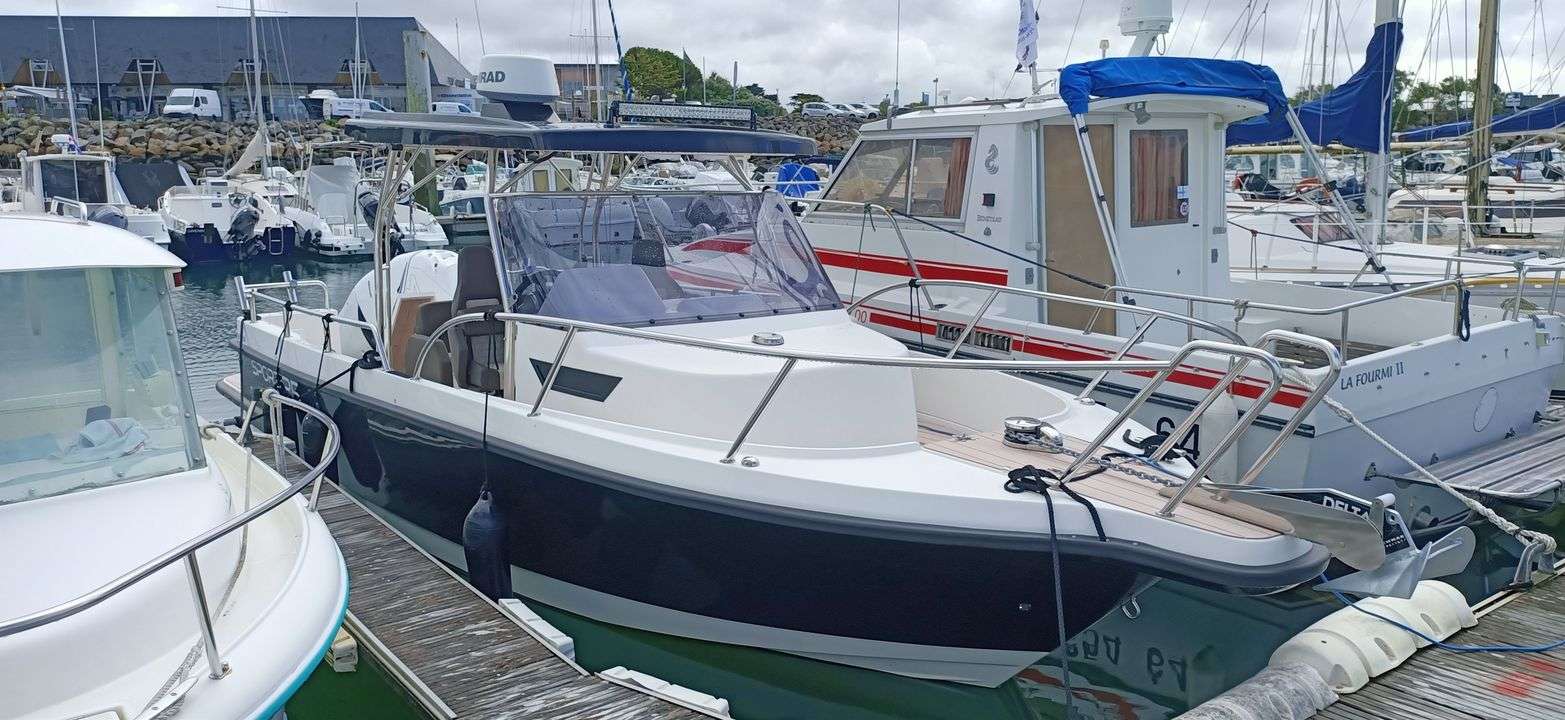 Nord Star NORD STAR 25 SPORT T TOP