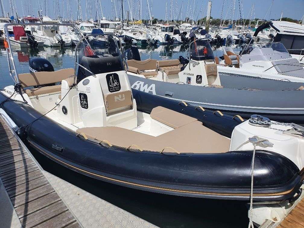 Nuova Jolly NUOVA JOLLY 650 XL