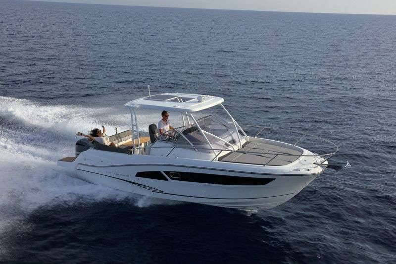 Jeanneau CAP CAMARAT 9.0 WA