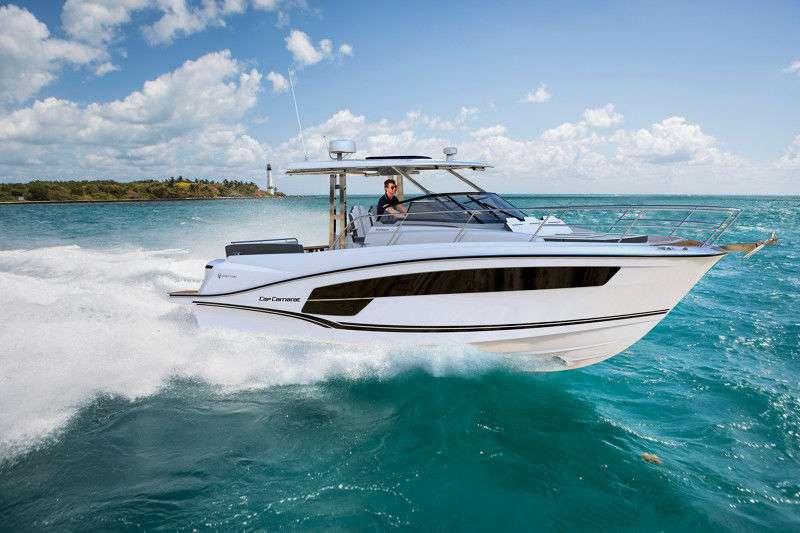 Jeanneau CAP CAMARAT 10.5 WA SERIE 2