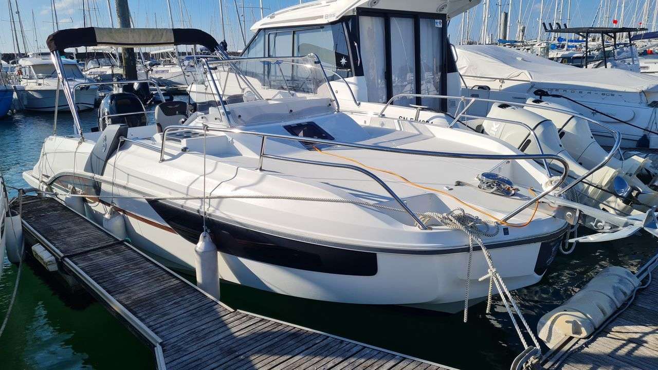 Beneteau FLYER 7.7 SUNDECK
