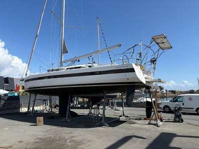 Barca a vela JEANNEAU SUN ODYSSEY 490 usato Francia
