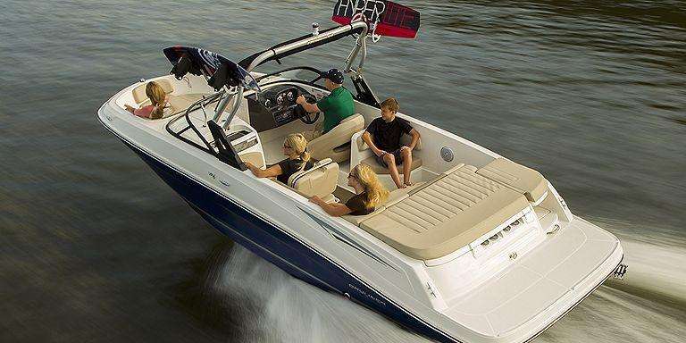 Bayliner BAYLINER VR6