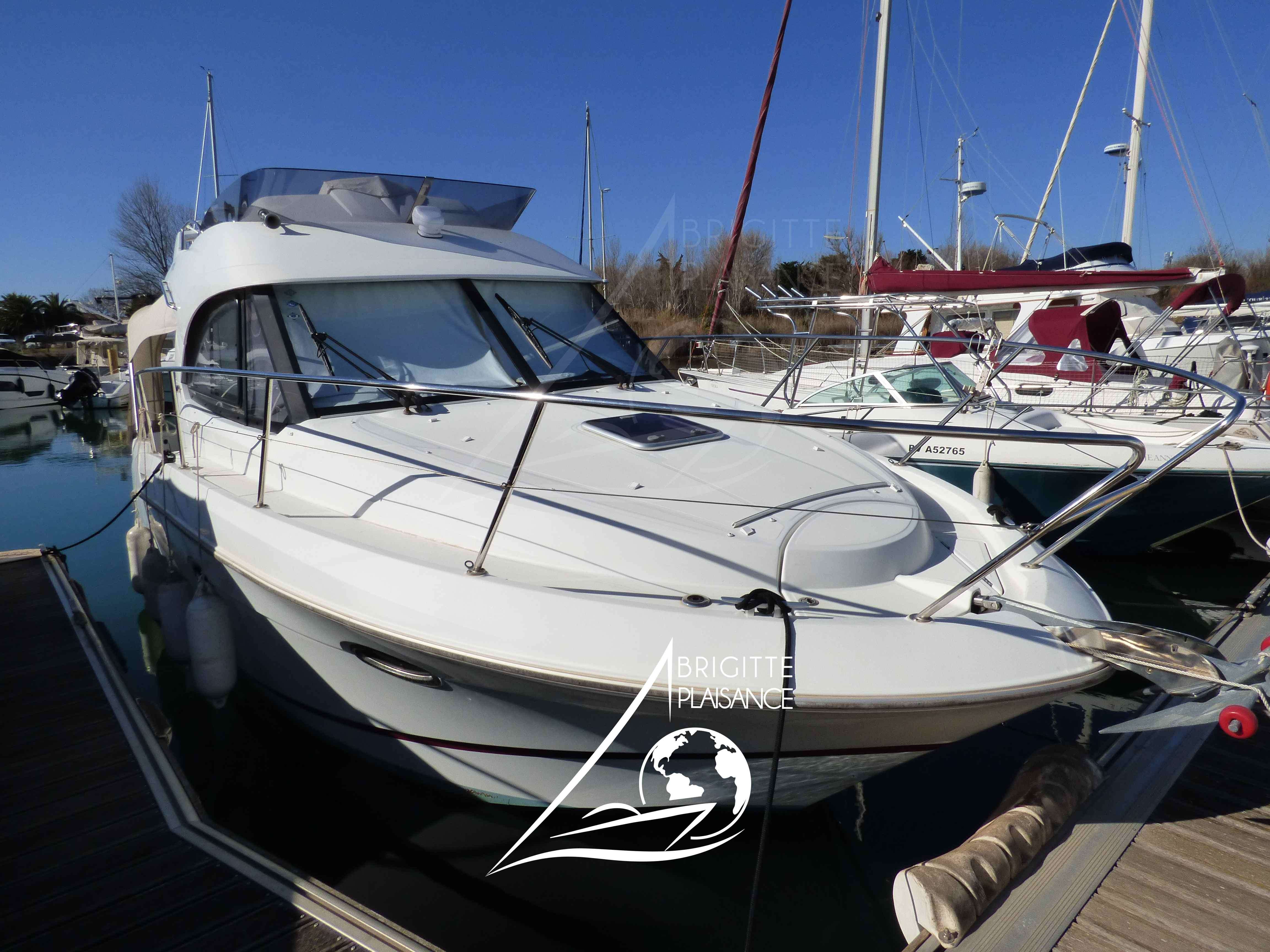 Beneteau ANTARES 30 FLY
